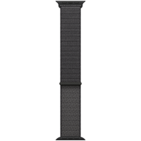 46mm Dark Gray Sport Loop