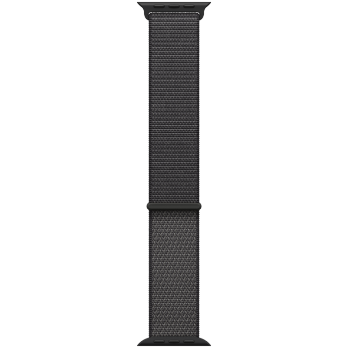 46mm Dark Gray Sport Loop