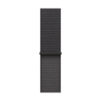 46mm Dark Gray Sport Loop