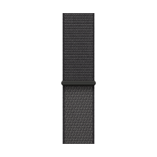 46mm Dark Gray Sport Loop