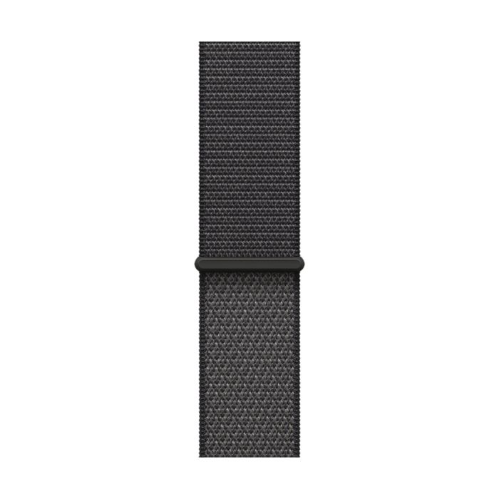 46mm Dark Gray Sport Loop