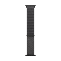 46mm Dark Gray Sport Loop