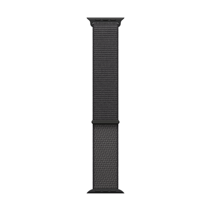 46mm Dark Gray Sport Loop