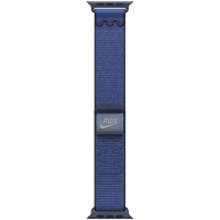 46mm Blue Ribbon Nike Sport Loop