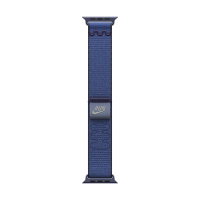 46mm Blue Ribbon Nike Sport Loop