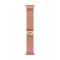 42mm Alpenglow Pink Nike Sport Loop