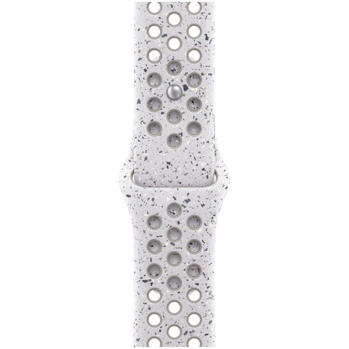 42mm Veiled Grey Nike Sport Band - S/M