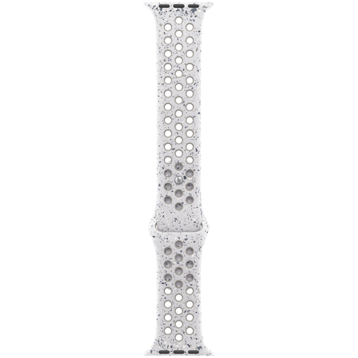 42mm Veiled Grey Nike Sport Band - S/M