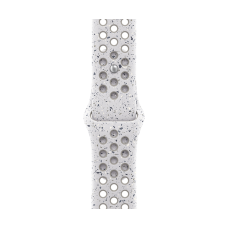 42mm Veiled Grey Nike Sport Band - S/M