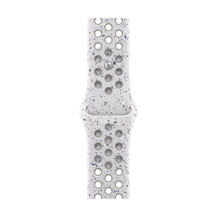 42mm Veiled Grey Nike Sport Band - S/M