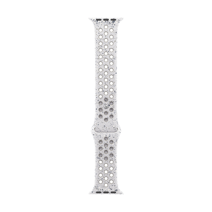 42mm Veiled Grey Nike Sport Band - S/M