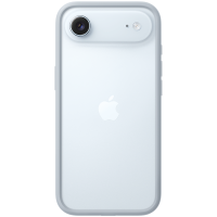 iPhone Air Bumper - Light Blue,Model A3610