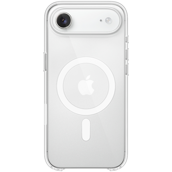 iPhone Air Case with MagSafe - Frost,Model A3557
