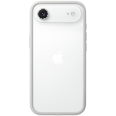 iPhone Air Bumper - Light Gray,Model A3610