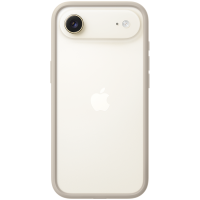 iPhone Air Bumper - Tan,Model A3610