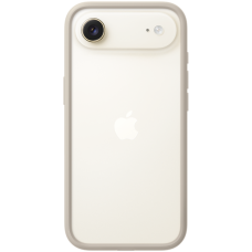 iPhone Air Bumper - Tan,Model A3610