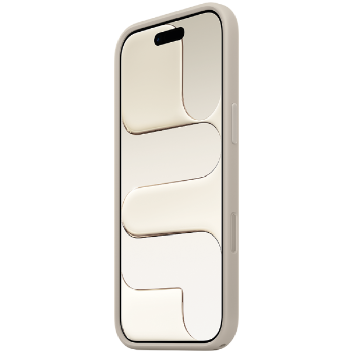 iPhone Air Bumper - Tan,Model A3610