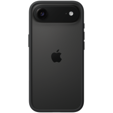 iPhone Air Bumper - Black,Model A3610