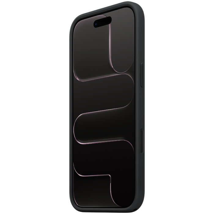 iPhone Air Bumper - Black,Model A3610