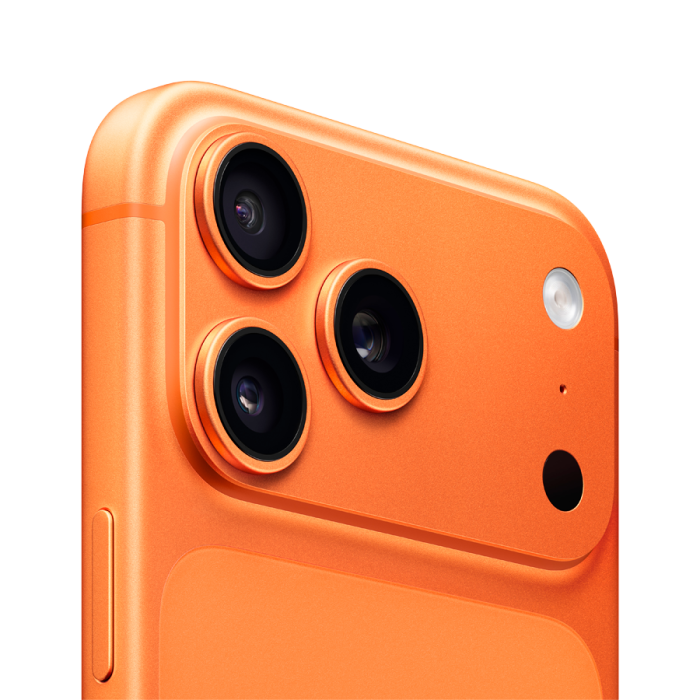 iPhone 17 Pro Max 1TB Cosmic Orange,Model A3526