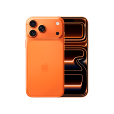iPhone 17 Pro Max 256GB Cosmic Orange,Model A3526