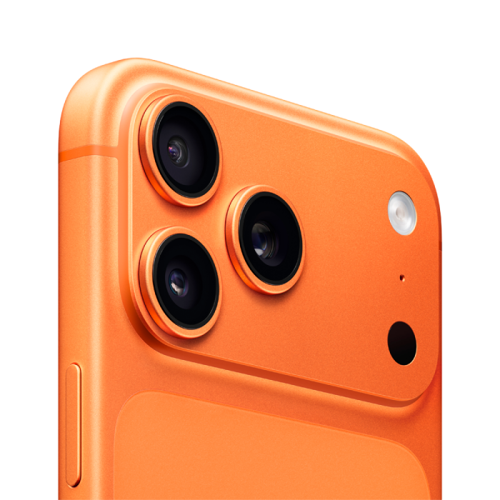 iPhone 17 Pro Max 1TB Cosmic Orange,Model A3526