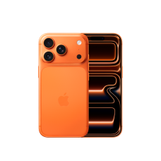 iPhone 17 Pro 1TB Cosmic Orange,Model A3523