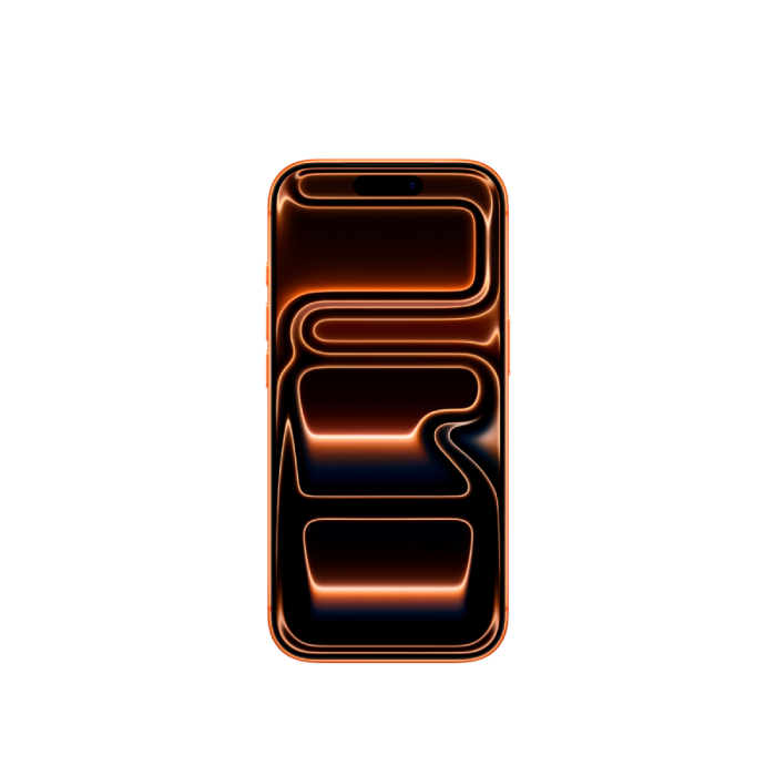 iPhone 17 Pro 512GB Cosmic Orange,Model A3523