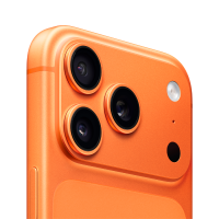 iPhone 17 Pro 256GB Cosmic Orange,Model A3523