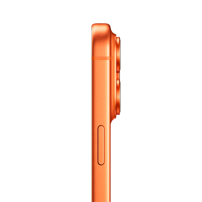 iPhone 17 Pro 512GB Cosmic Orange,Model A3523
