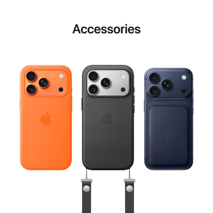 iPhone 17 Pro 512GB Cosmic Orange,Model A3523