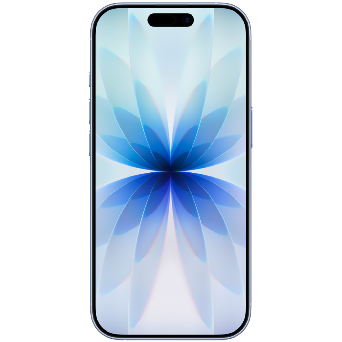 iPhone 17 256GB Mist Blue,Model A3520