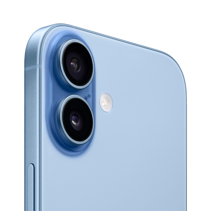 iPhone 17 256GB Mist Blue,Model A3520
