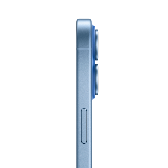 iPhone 17 256GB Mist Blue,Model A3520