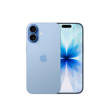 iPhone 17 256GB Mist Blue,Model A3520