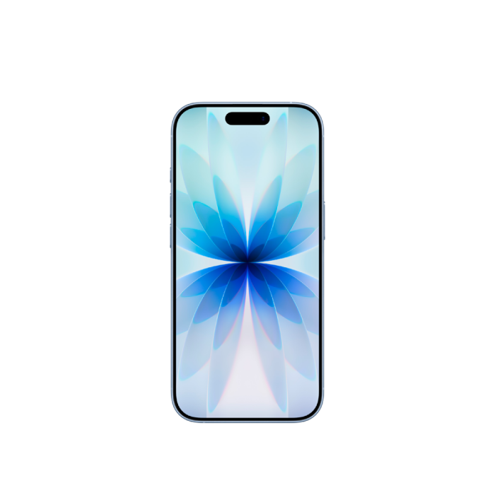 iPhone 17 256GB Mist Blue,Model A3520
