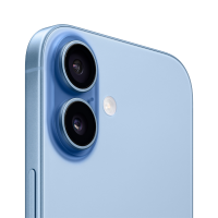 iPhone 17 256GB Mist Blue,Model A3520