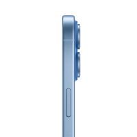 iPhone 17 256GB Mist Blue,Model A3520