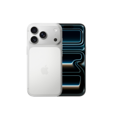 iPhone 17 Pro 1TB Silver,Model A3523