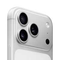 iPhone 17 Pro 256GB Silver,Model A3523
