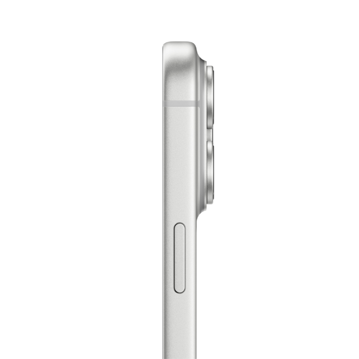 iPhone 17 Pro 1TB Silver,Model A3523