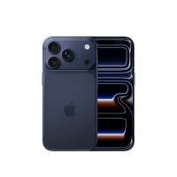 iPhone 17 Pro 256GB Deep Blue,Model A3523