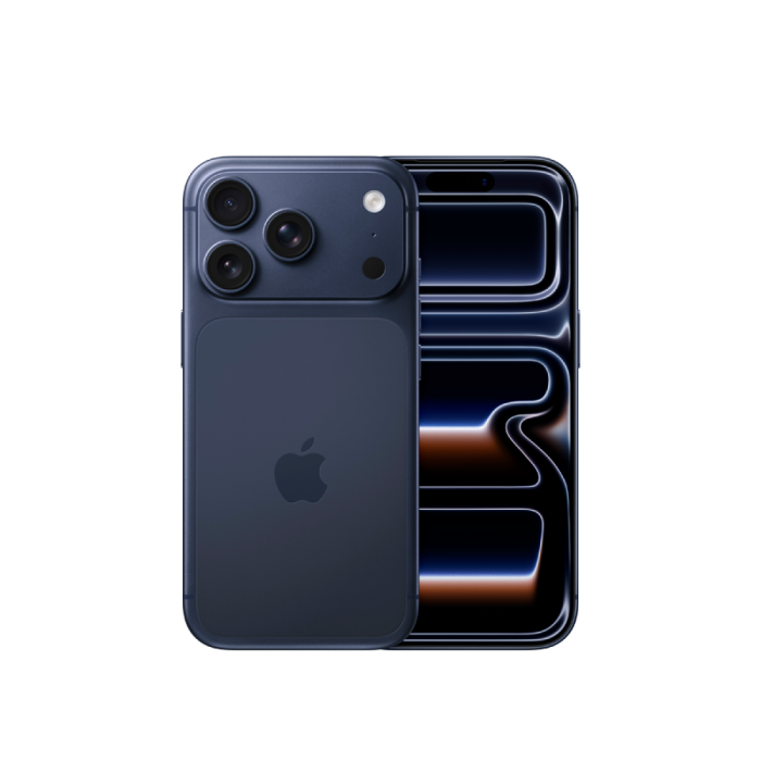 iPhone 17 Pro 1TB Deep Blue,Model A3523