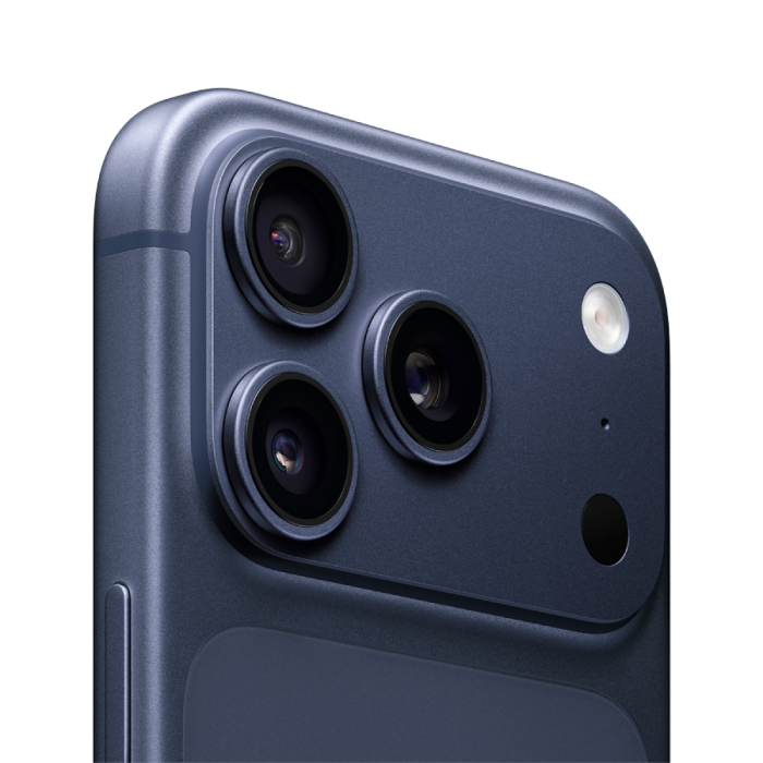 iPhone 17 Pro 1TB Deep Blue,Model A3523