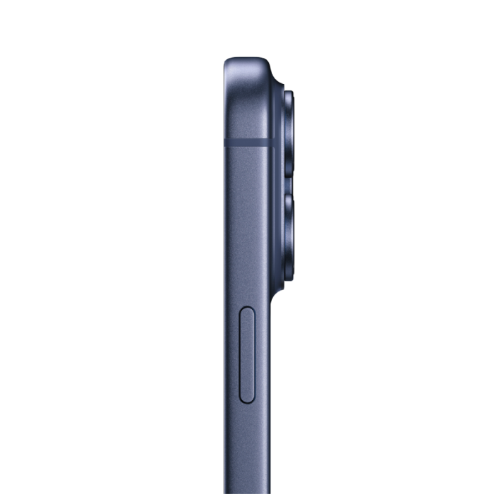 iPhone 17 Pro 1TB Deep Blue,Model A3523