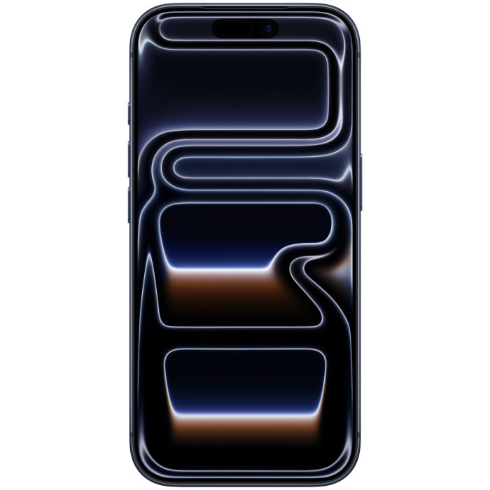 iPhone 17 Pro 1TB Deep Blue,Model A3523