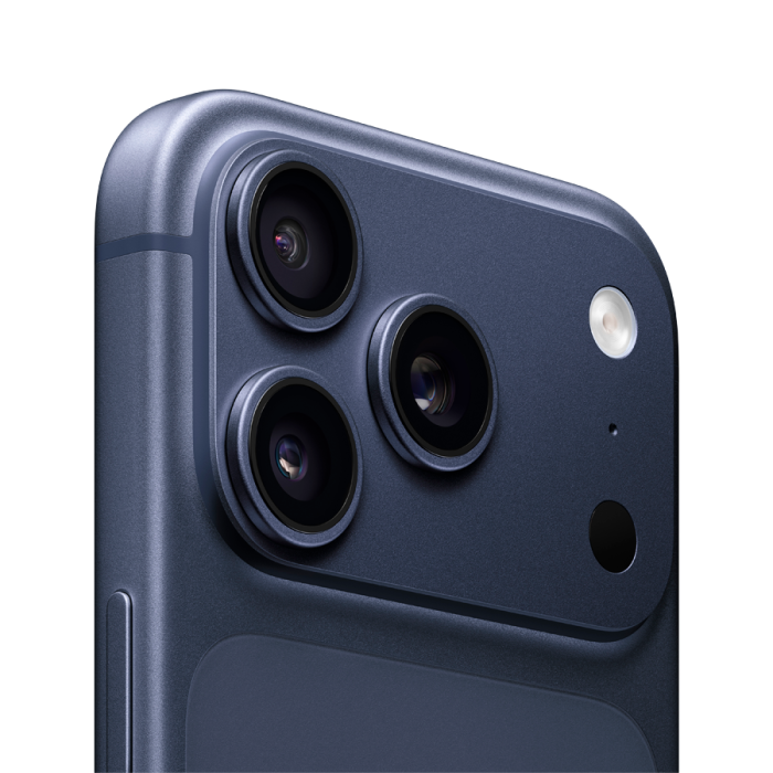 iPhone 17 Pro 1TB Deep Blue,Model A3523
