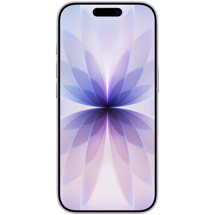 iPhone 17 256GB Lavender,Model A3520