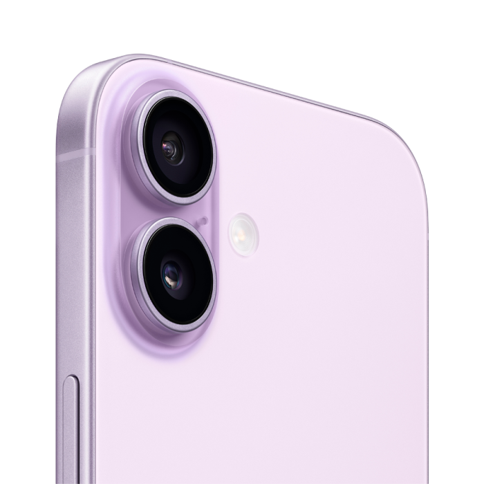 iPhone 17 256GB Lavender,Model A3520