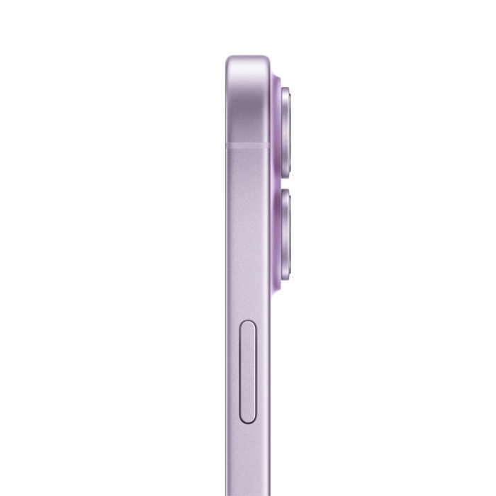 iPhone 17 256GB Lavender,Model A3520